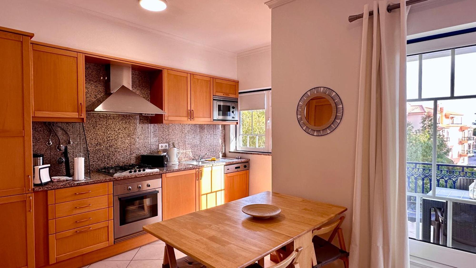 Oura By Check-In Portugal Apartment Albufeira Ngoại thất bức ảnh