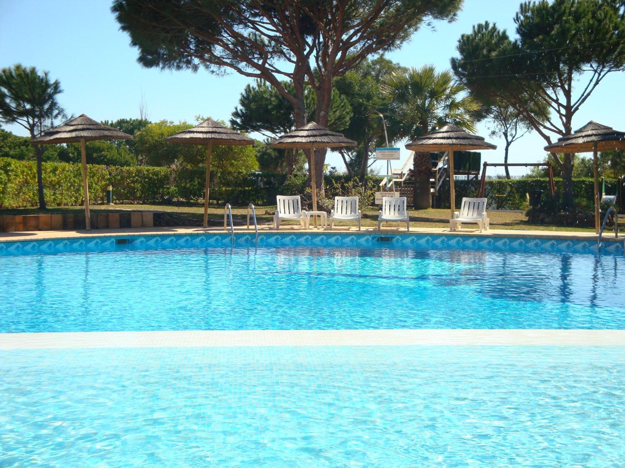 Oura By Check-In Portugal Apartment Albufeira Ngoại thất bức ảnh