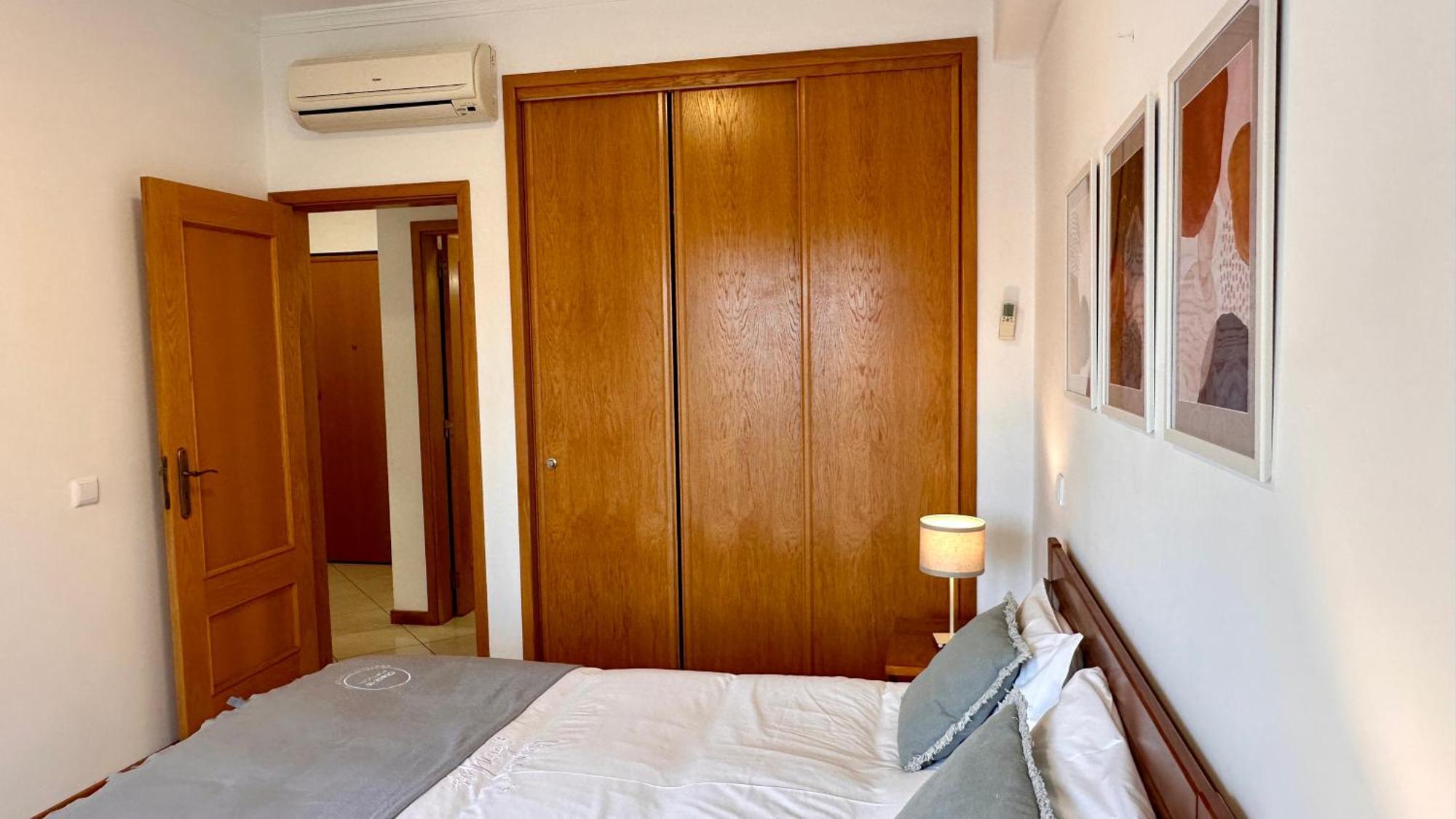 Oura By Check-In Portugal Apartment Albufeira Ngoại thất bức ảnh